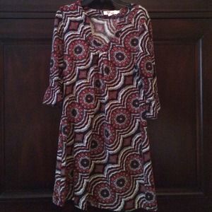 Aryeh dress/tunic