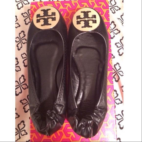 New Tory Burch Revas