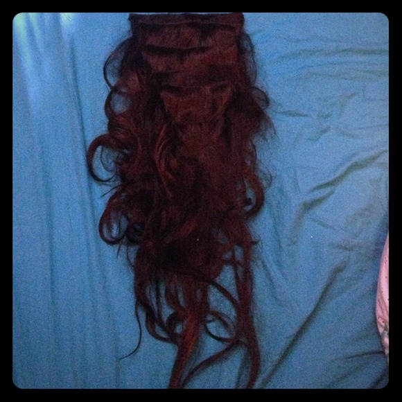 Luxy Hair Extensions💕