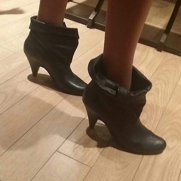 Booties - Picture 1 of 3