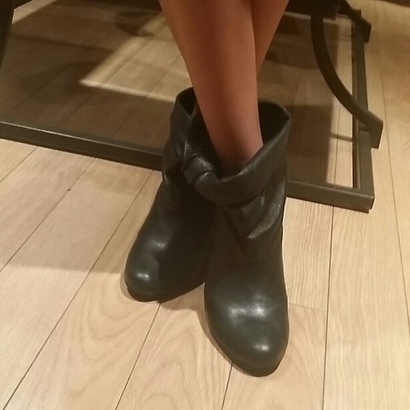 Booties - Picture 2 of 3