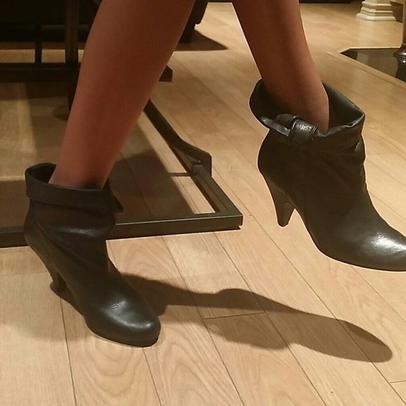 Booties - Picture 3 of 3