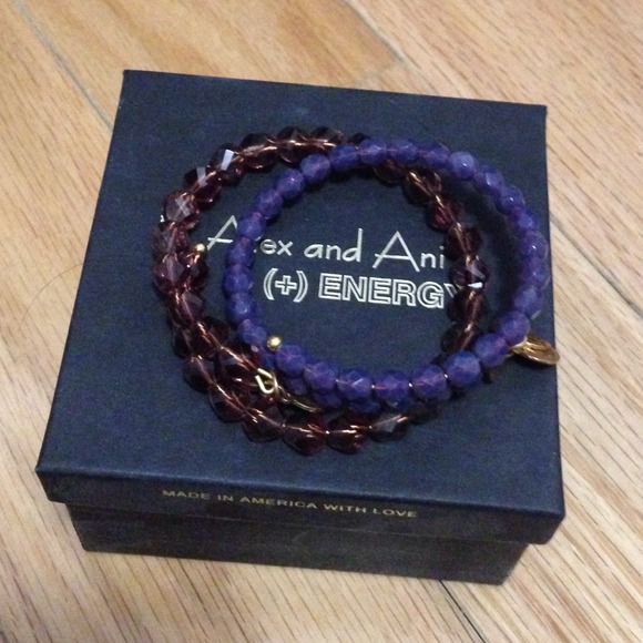Alex and Ani bracelet ✨brand new✨