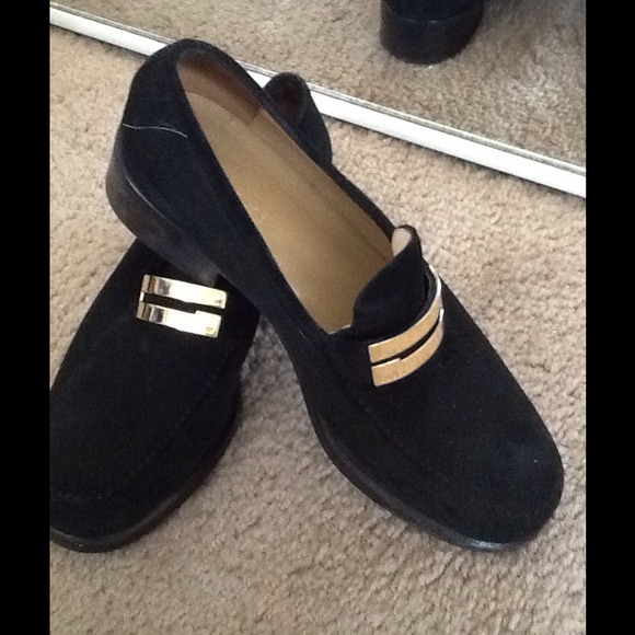 Gucci loafers