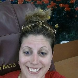 Meet your seller god bless who ever looks at this