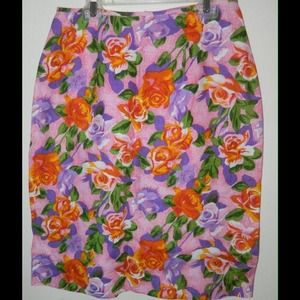 New Lynn Lugo skirt