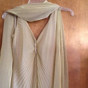 Formal dress REDUCED