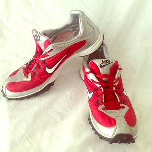 REDUCED: Nike Jana Running Shoes