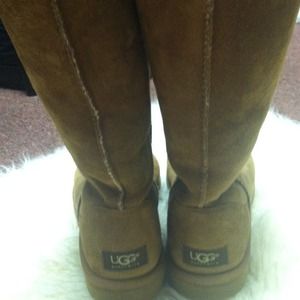 Ugg boots