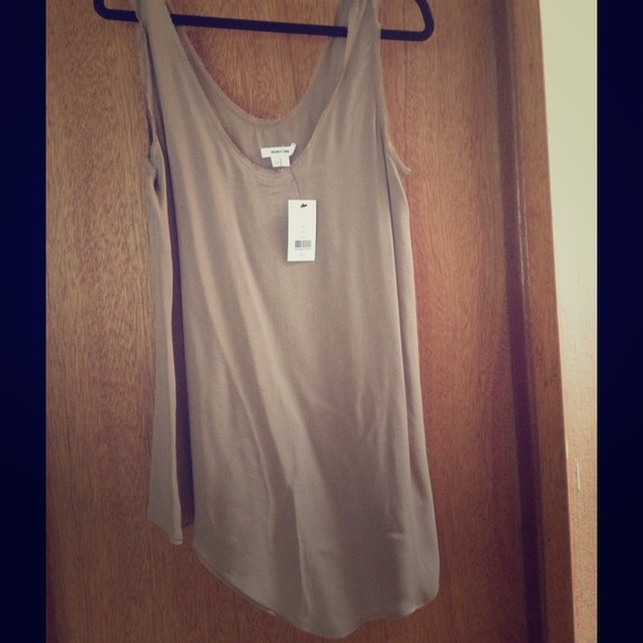 Helmut Lang tank💥SOLD💥
