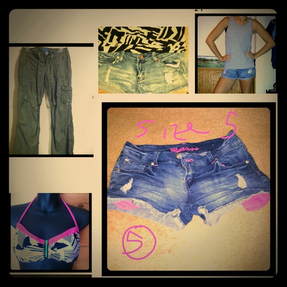 Bundle for collenpistoni! !?