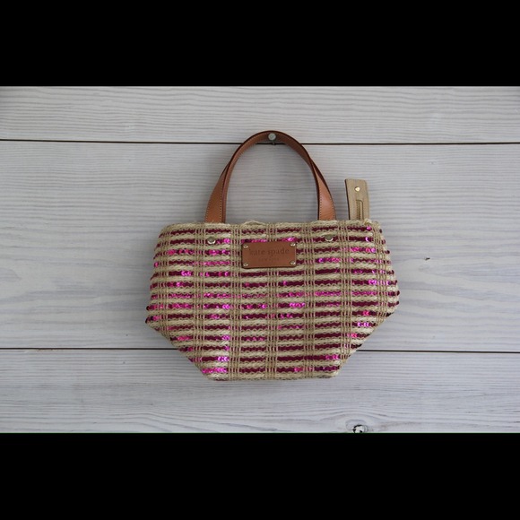 Kate Spade purse