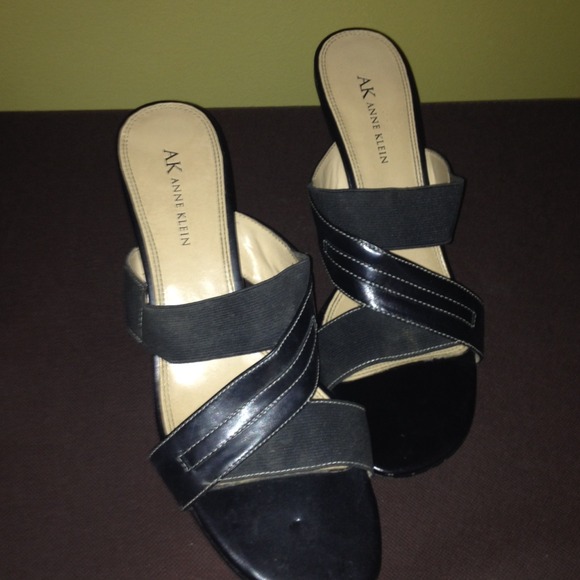 Anne Klein shoes