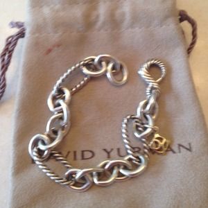 SOLD ✨✨✨David Yurman bracelet ✨🌟😊👍🎇