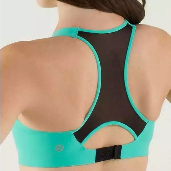 🌹SOLD🌹Lululemon Bitty Bracer 36C