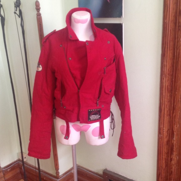 Rocawear jacket