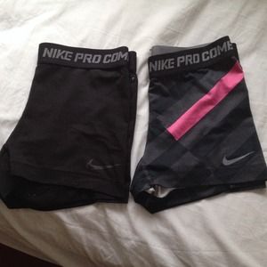 Nike pro