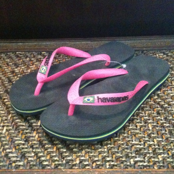 Brasilian havaianas