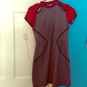 Silent + Noise (Urban Outfitters) dress Silent + Noise (Urban Outfitters) dress