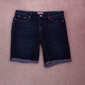 Super cute Aeropostale shorts!