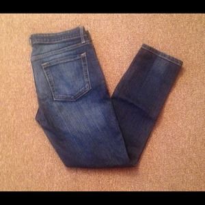 GAP Skinny Jeans