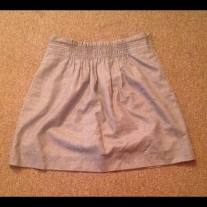 J. Crew Factory Skirt