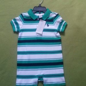 Baby ralph lauren