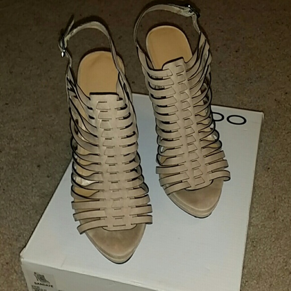 ALDO HEELS