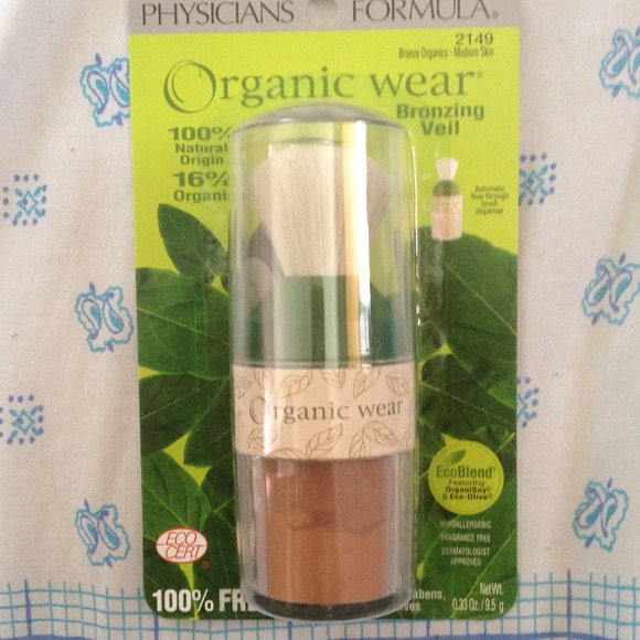 Physicians formula bronzer - Picture 1 of 1