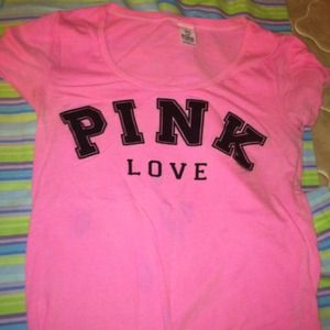 Victoria's Secret shirt