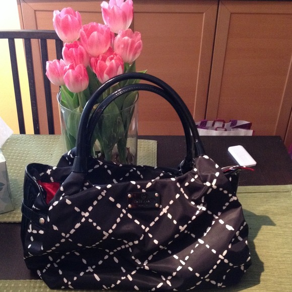 NWT Kate Spade Bag