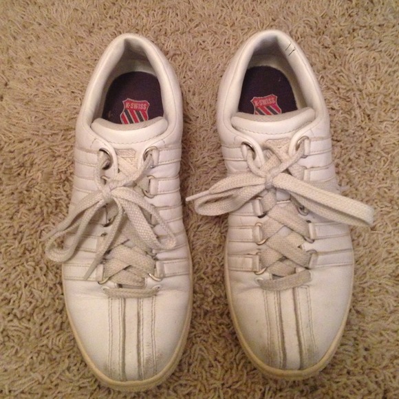 KSWISS shoes