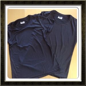 New Under Armour tanks