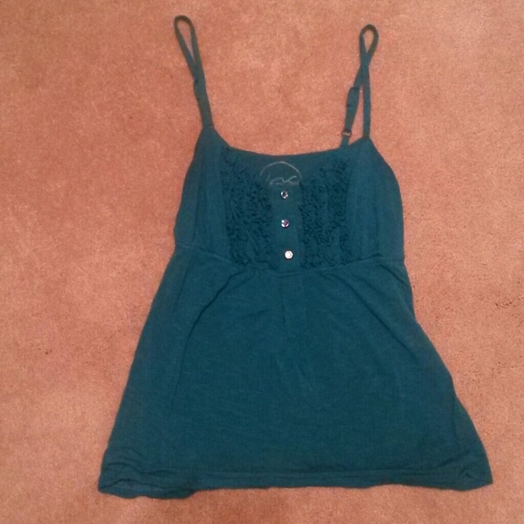 INC tank top