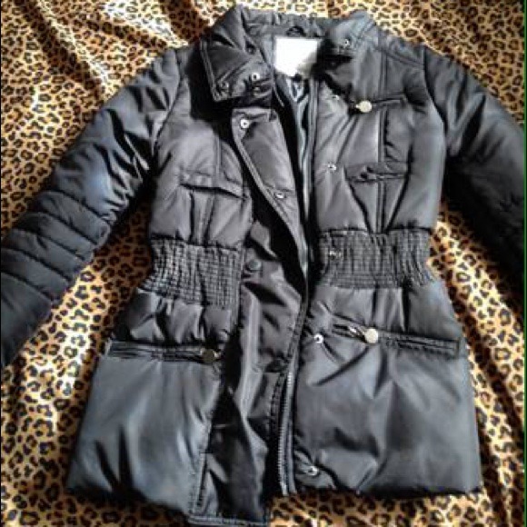 Doll house coat😍