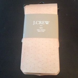 J. Crew Tights