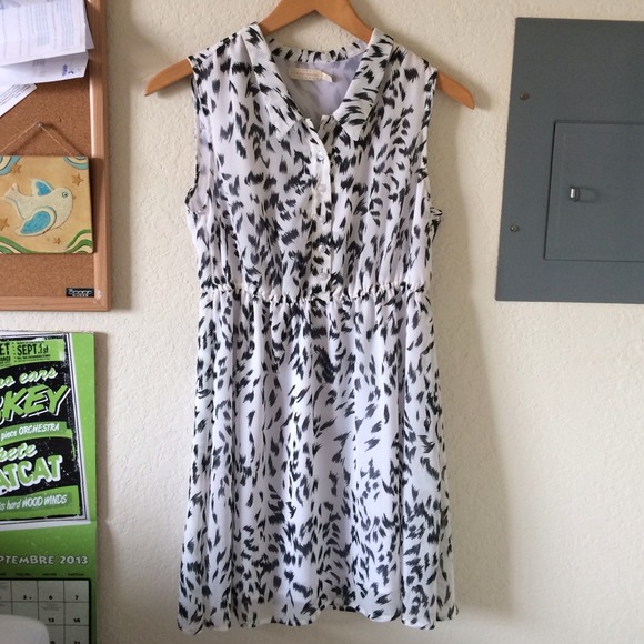 Urban Outfitters Dress