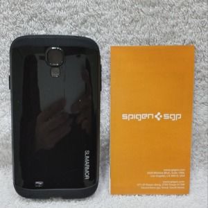 Samsung galaxy S4 SPG case