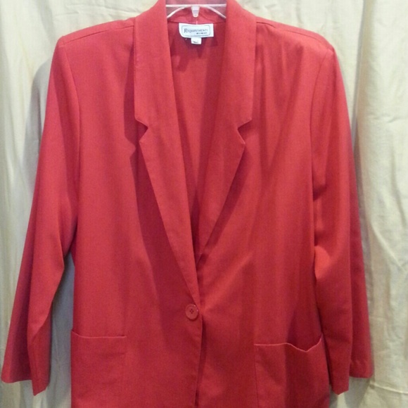 Woman's blazer