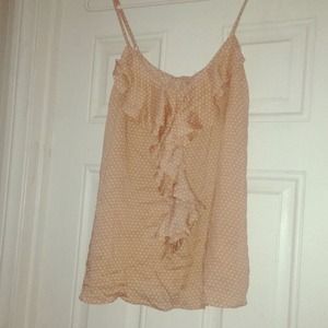 Cute little spring/summer top💗