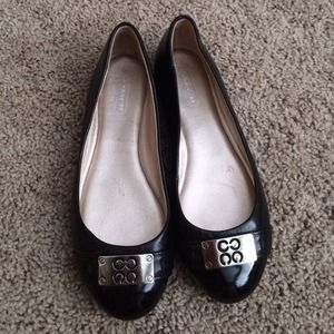 COACH flats