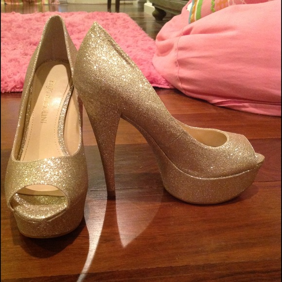 Enzo Angiolini BRAND NEW JIMMY CHOO INSPIRED! - Picture 1 of 2