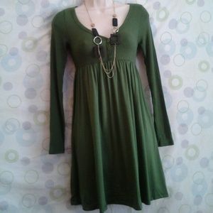 Francesca's collection Ophelia Dress