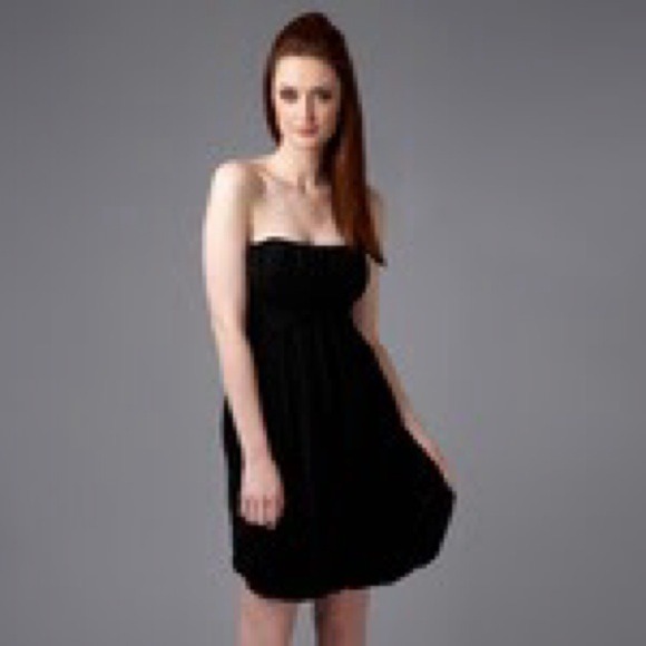 Max and cleo dress black Max and cleo dress black