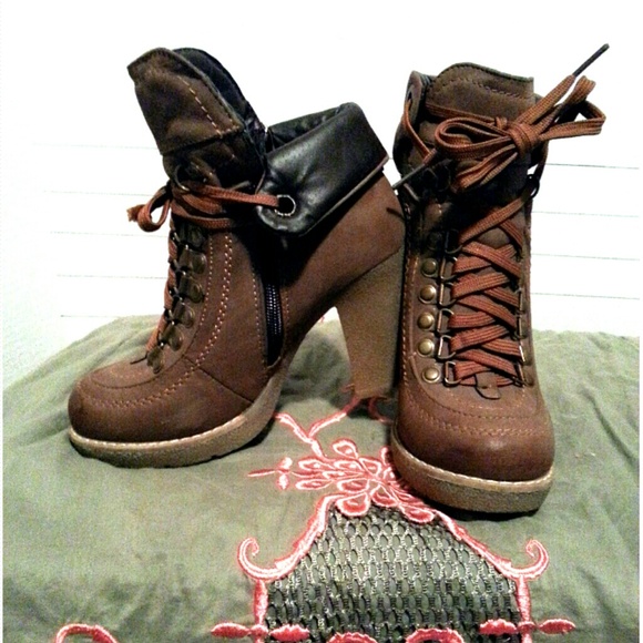Charlotte Russe