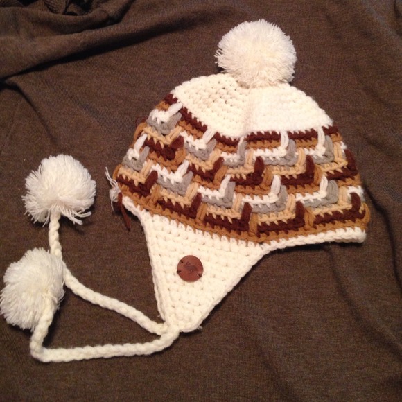 SALE Knit Beanie