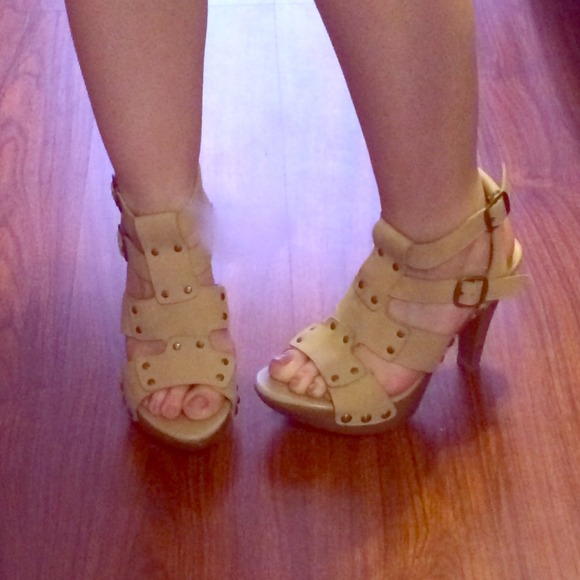 Guess Shoes - Guess Wedges