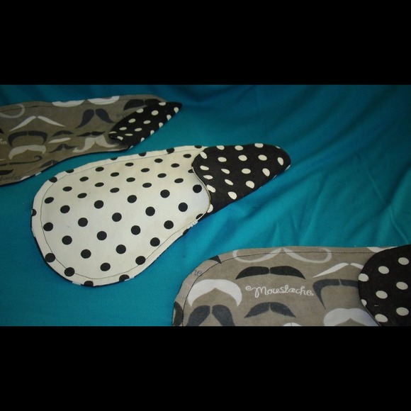 ❗SOLD❗🎩3PC Set🎩 - Picture 2 of 2