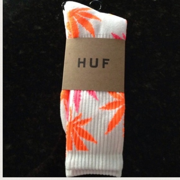 Huf Sock Bundle 💎