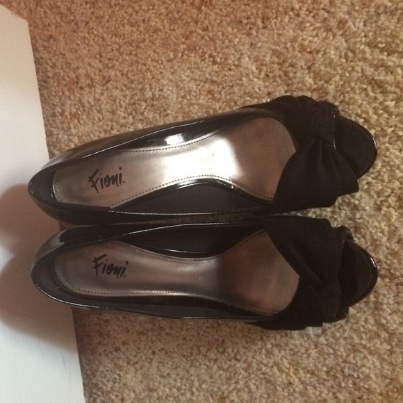 Lightly worn